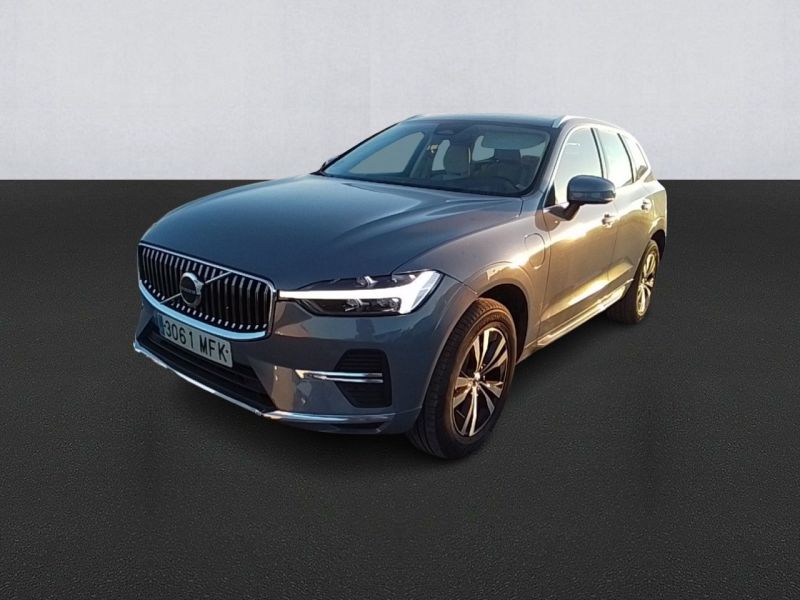Volvo XC 60 XC60 2.0 T6 AWD Recharge Core Auto (2023)