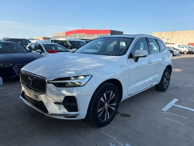 Volvo XC 60 XC60 2.0 T6 AWD Recharge Inscription Exp Auto (2022)