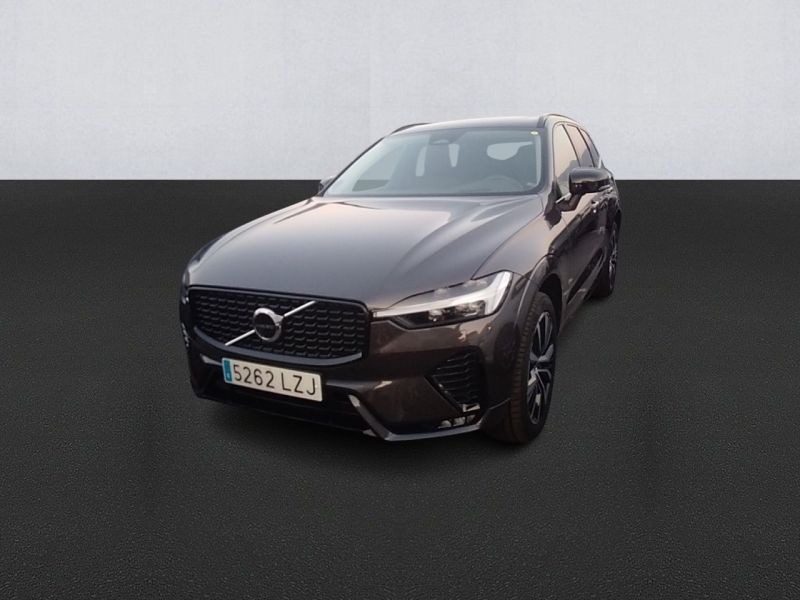 Volvo XC 60 XC60 2.0 B4 D AWD Ultimate Bright Auto (2022)