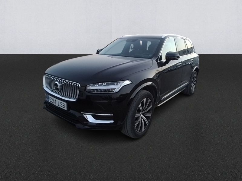 Volvo XC 90 XC90 2.0 T8 AWD Recharge Inscription Auto (2021)