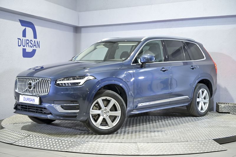 Volvo XC 90 XC90 2.0 T8 AWD Core Recharge Auto (2022)