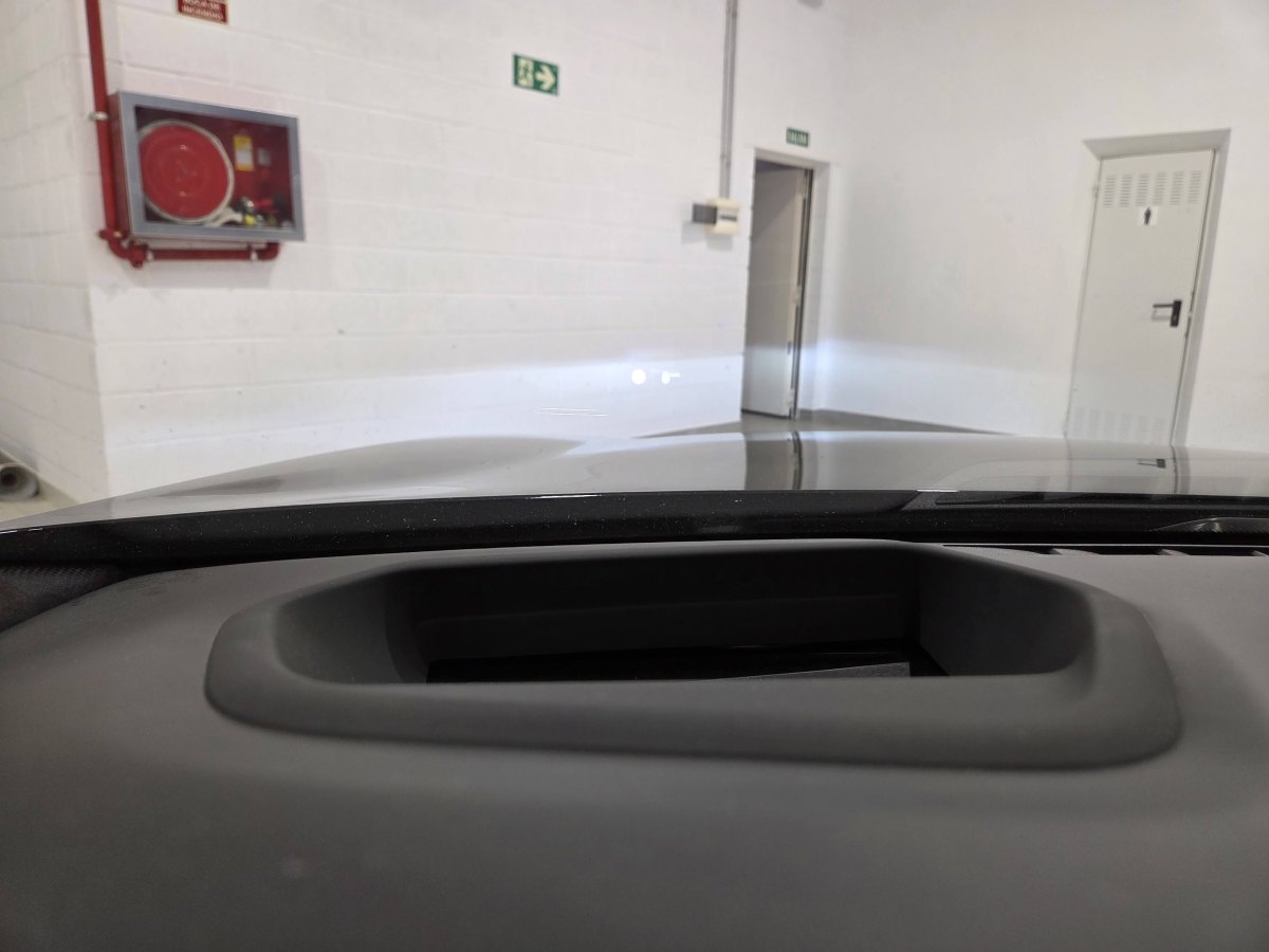 BMW 5 serie BMW M550d xDrive 400cv