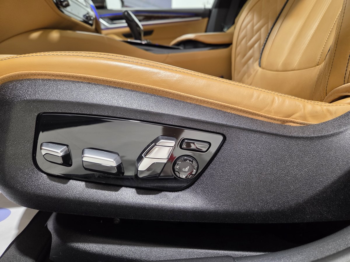 BMW 5 serie BMW M550d xDrive 400cv