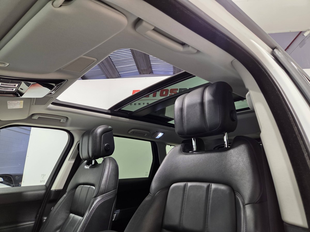 Land Rover Range Rover Sport 2.0 Automático AWD 404 CV HSE DYNAMIC