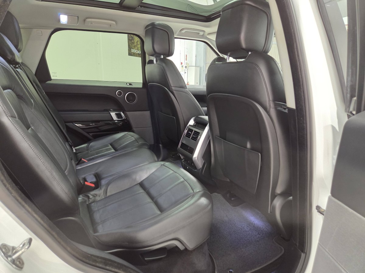 Land Rover Range Rover Sport 2.0 Automático AWD 404 CV HSE DYNAMIC