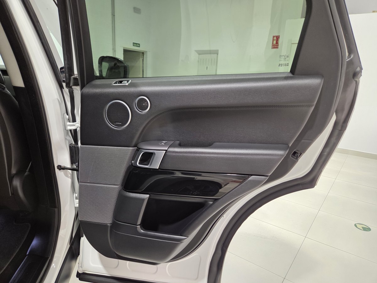 Land Rover Range Rover Sport 2.0 Automático AWD 404 CV HSE DYNAMIC