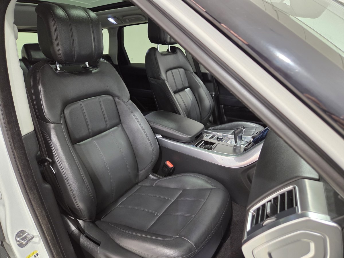 Land Rover Range Rover Sport 2.0 Automático AWD 404 CV HSE DYNAMIC