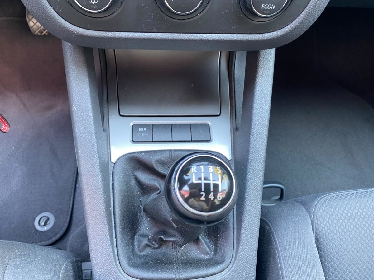 Volkswagen Golf 2.0 AMT 140 CV