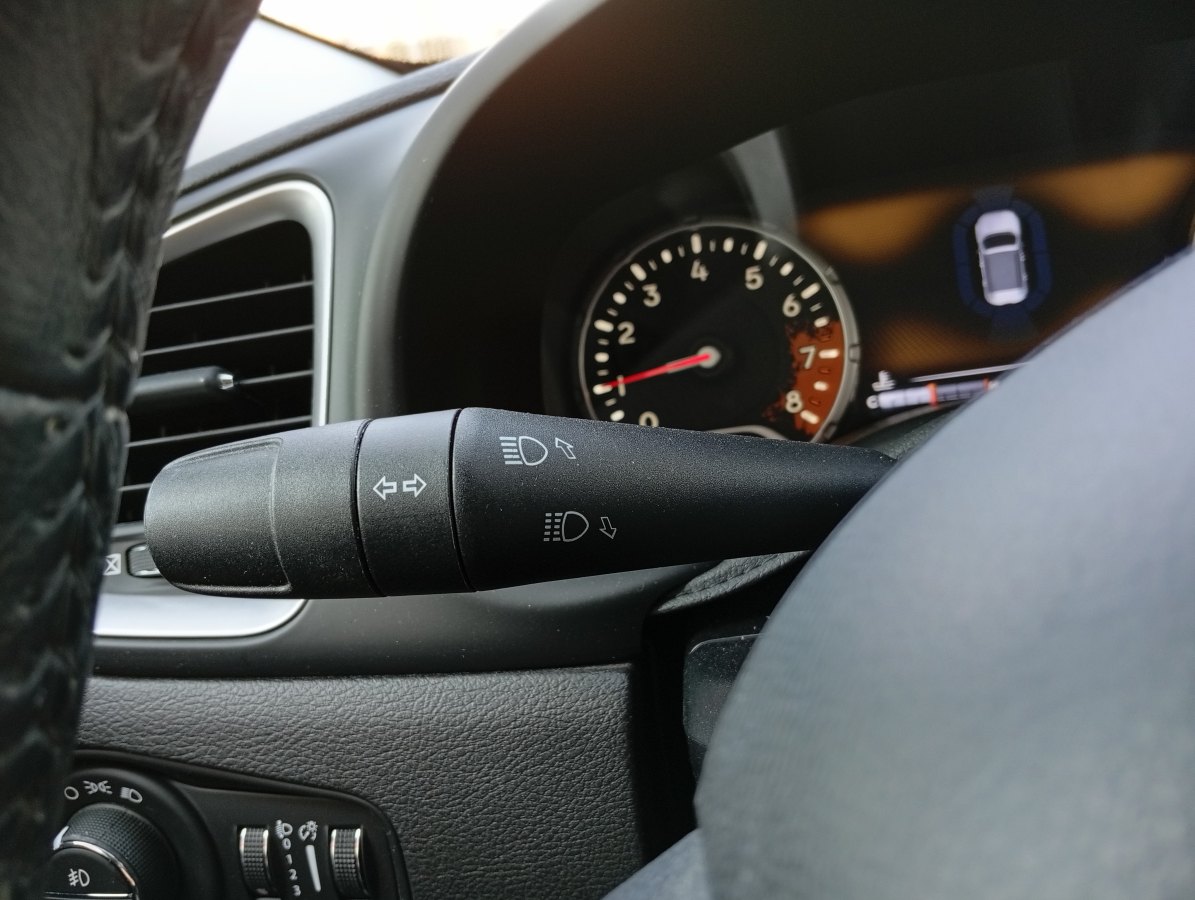 Jeep Renegade 1.4 AMT 140 CV Limited