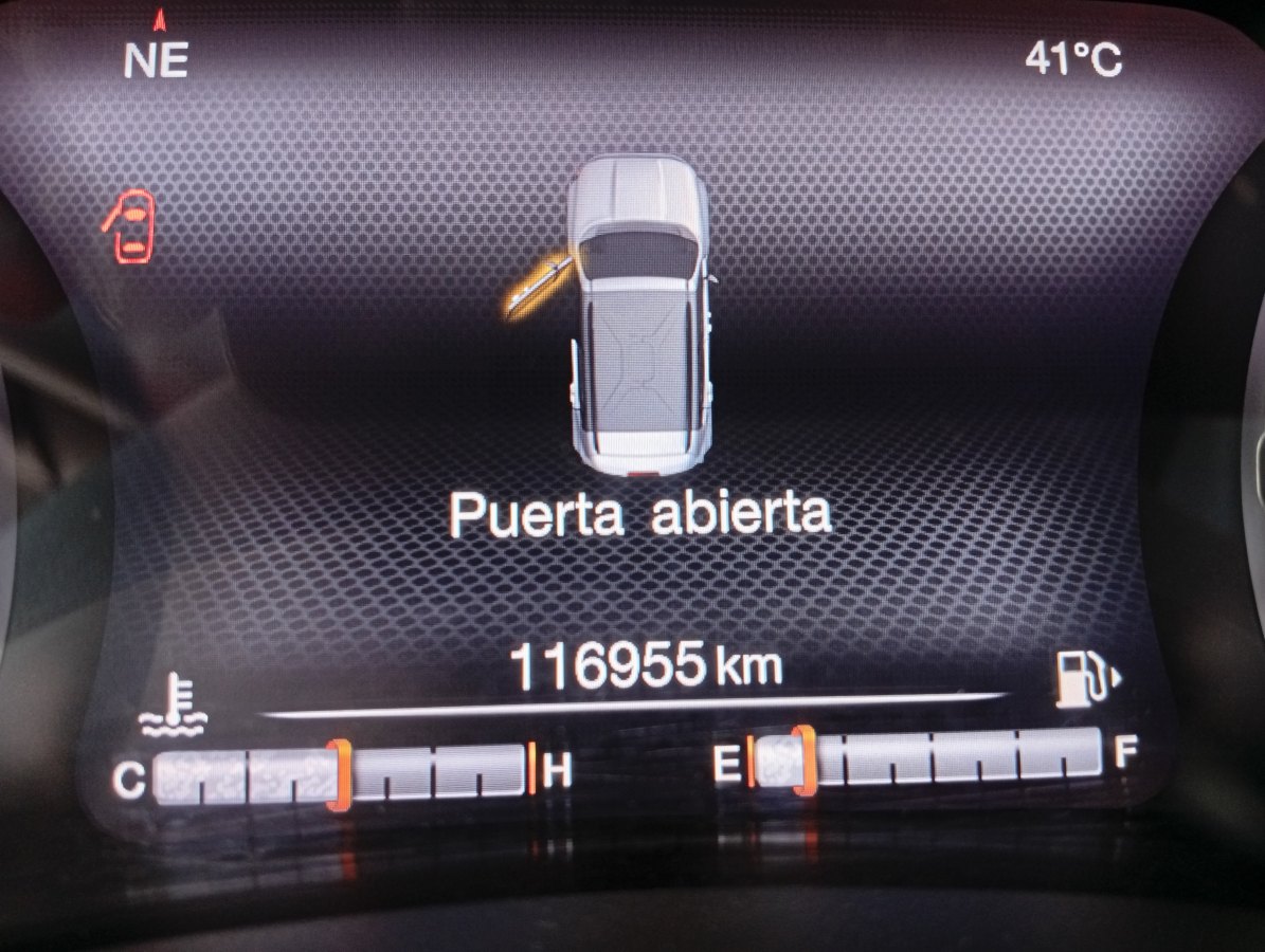 Jeep Renegade 1.4 AMT 140 CV Limited
