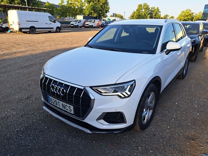 Audi Q3 Advanced 35 TDI 110kW (150CV) S tronic (2025)
