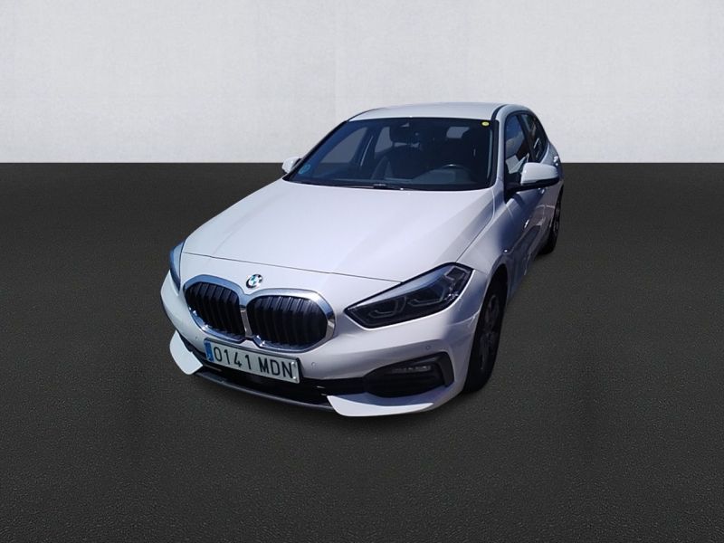 BMW 116 SERIES 1 116d (2023)