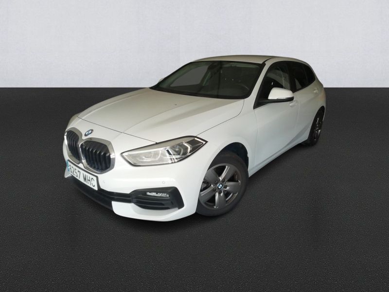 BMW 116 SERIES 1 116d (2023)