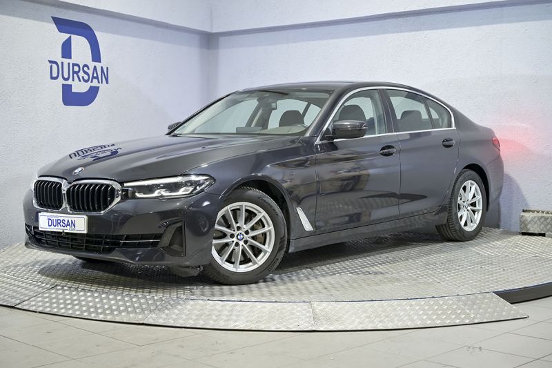 BMW 530 Serie 5 530dA (2021)
