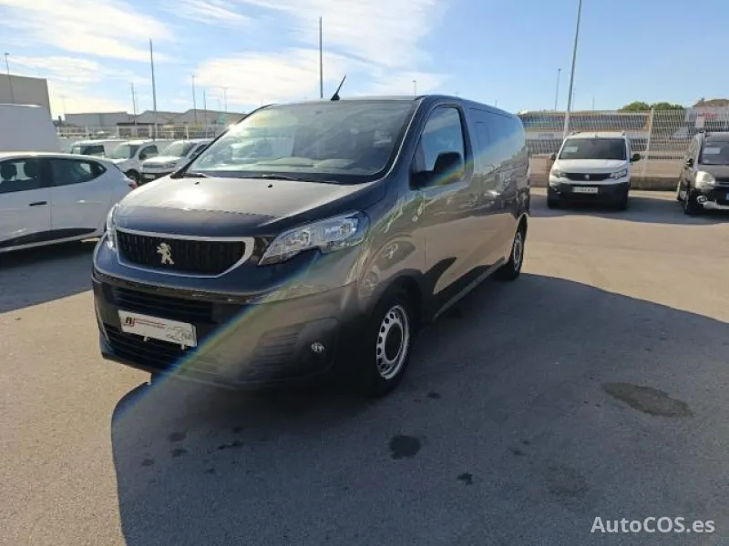 Peugeot Expert