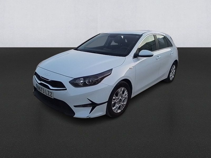Kia Ceed 1.0 T-GDi 74kW (100CV) Drive (2022)