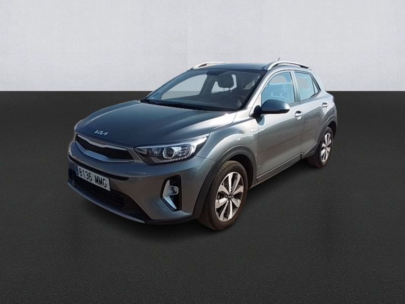 Kia Stonic 1.0 T-GDi 74kW (100CV) MHEV MT Concept (2023)