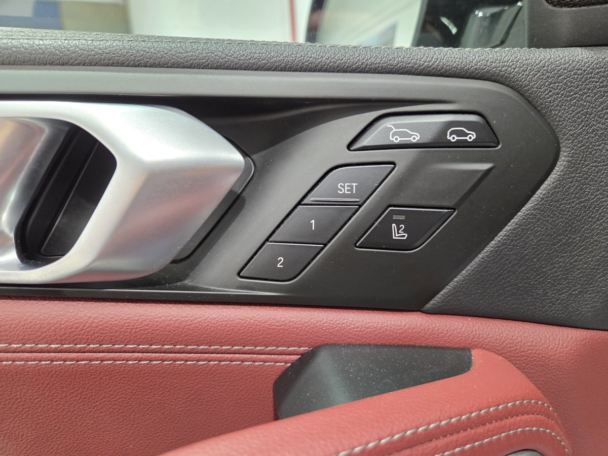 BMW X6 3.0 Automático 286 CV xDrive30d