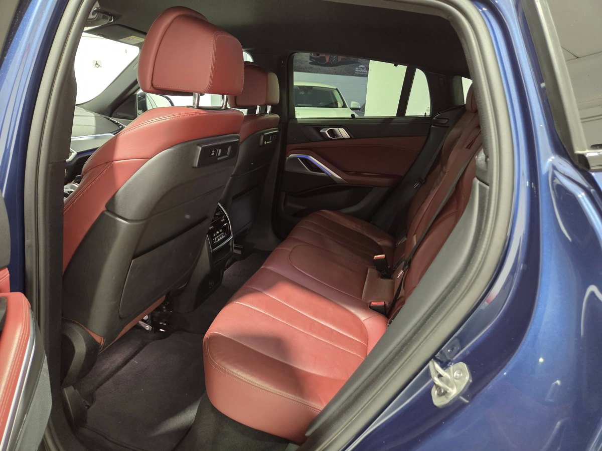 BMW X6 3.0 Automático 286 CV xDrive30d