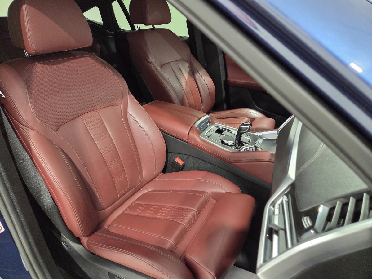 BMW X6 3.0 Automático 286 CV xDrive30d