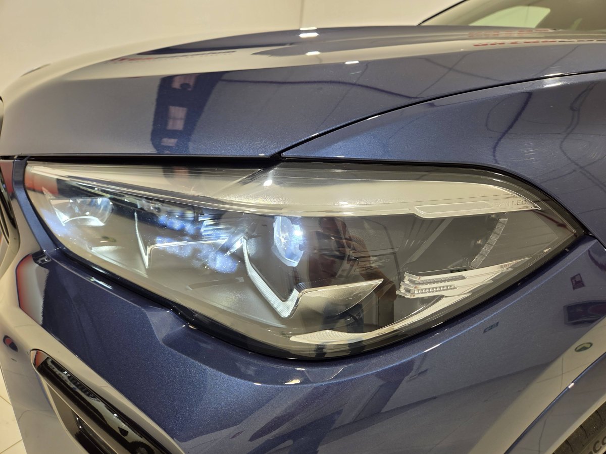 BMW X6 3.0 Automático 286 CV xDrive30d