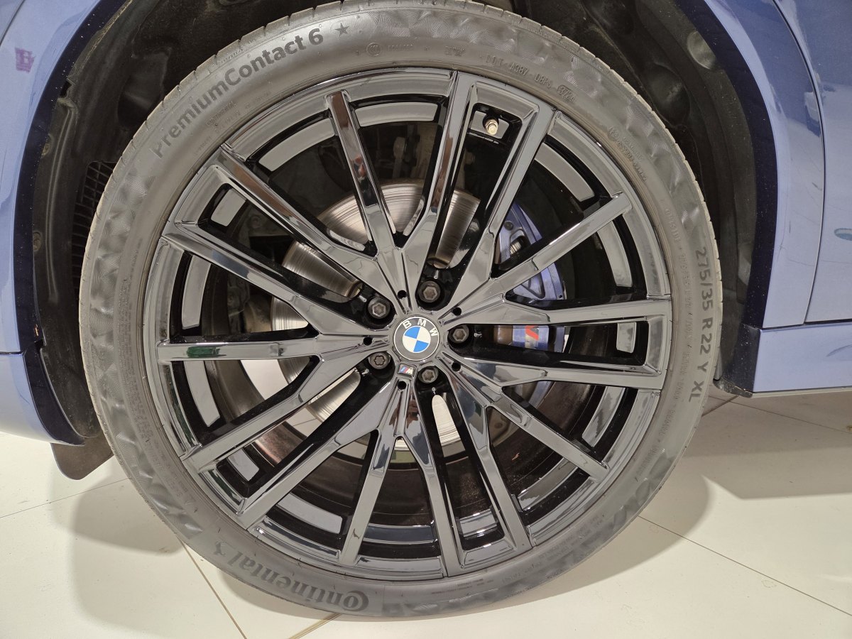 BMW X6 3.0 Automático 286 CV xDrive30d