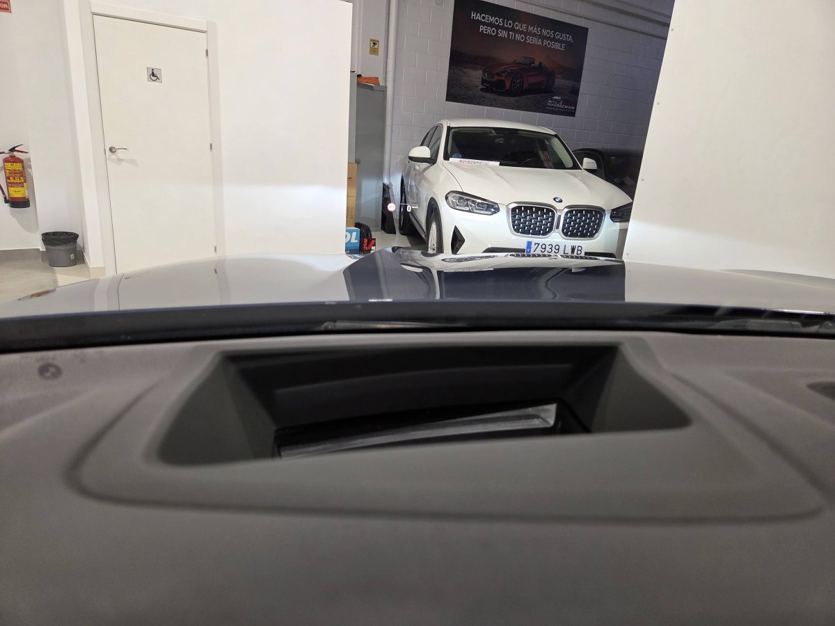 BMW X6 3.0 Automático 286 CV xDrive30d