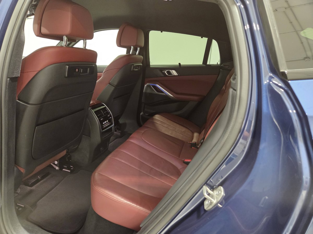BMW X6 3.0 Automático 286 CV xDrive30d