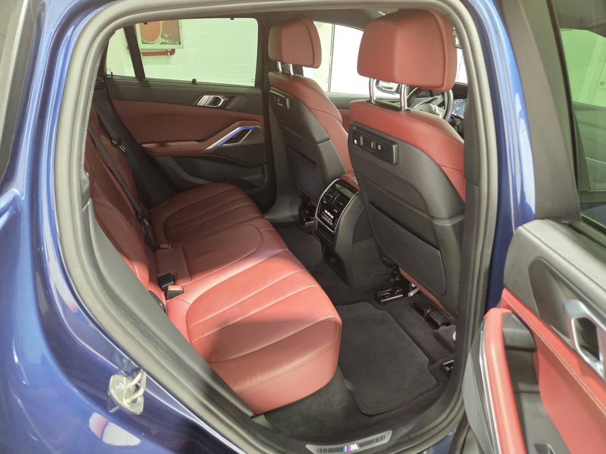 BMW X6 3.0 Automático 286 CV xDrive30d