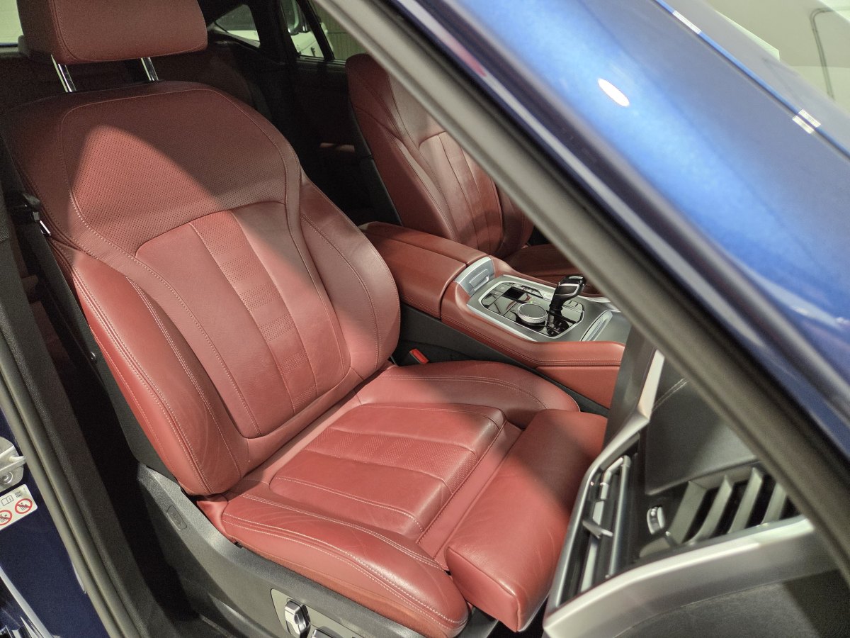 BMW X6 3.0 Automático 286 CV xDrive30d