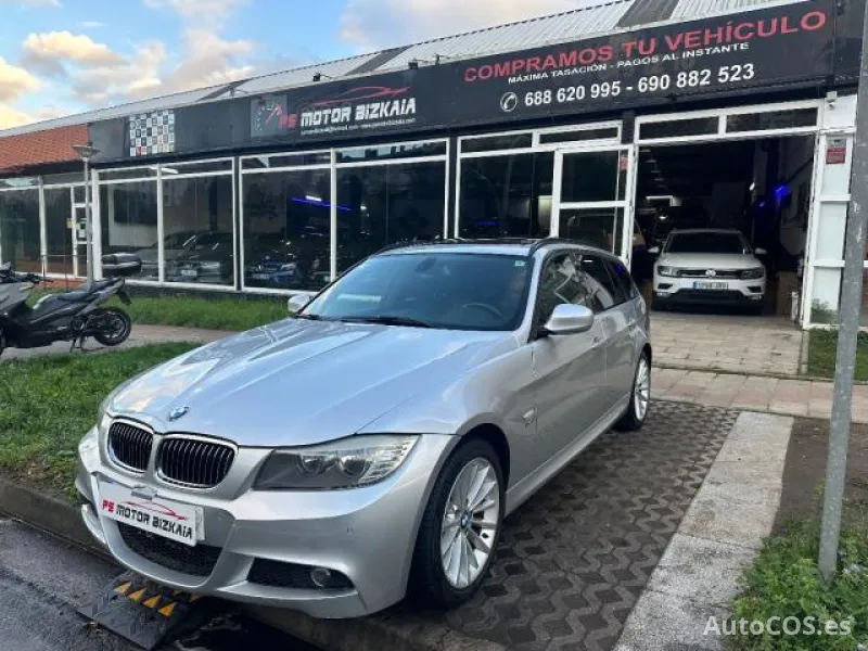 BMW Serie 3