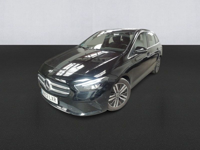 Mercedes-Benz B 180 MERCEDES B-CLASS B 180 d (2022)