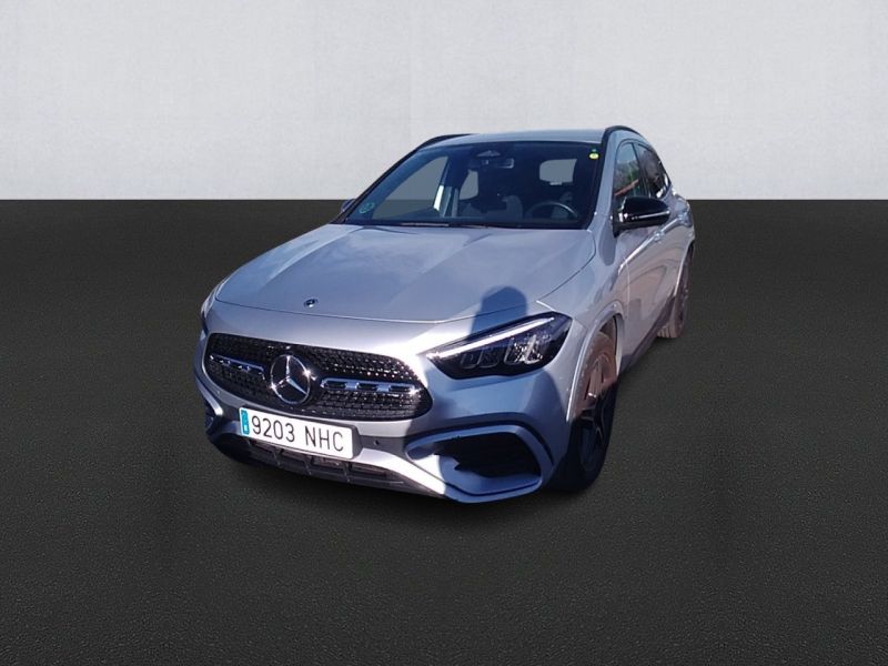 Mercedes GLA Clase 200 en Arganda del Rey - Excelente estado