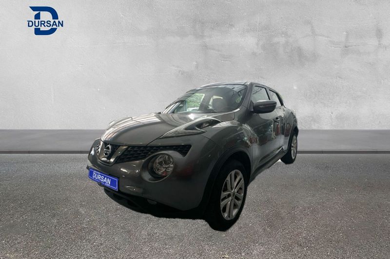 Nissan Juke dCi E6C 81 kW 110 CV 6MT NCONNECTA (2018)