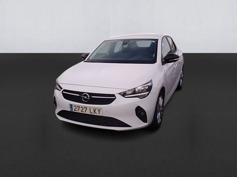 Opel Corsa 1.2 XEL 75CV - Arganda del Rey