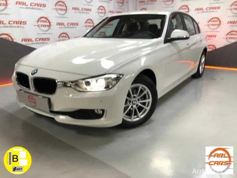 BMW Serie 3