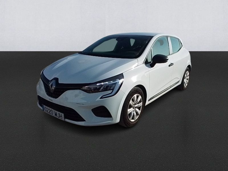 Renault Clio SCe 67CV - Arganda del Rey