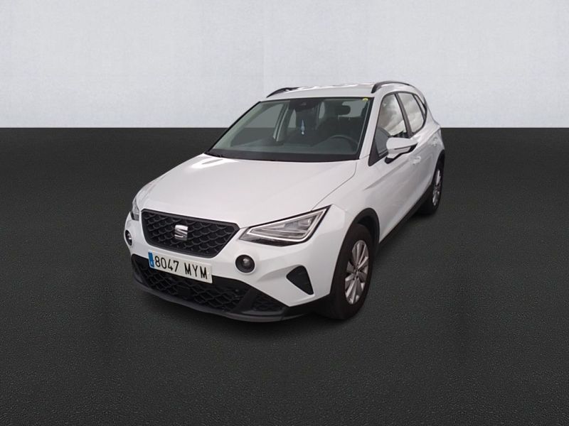 Seat Arona 1.0 TSI 85kW (115CV) Style XL (2025)