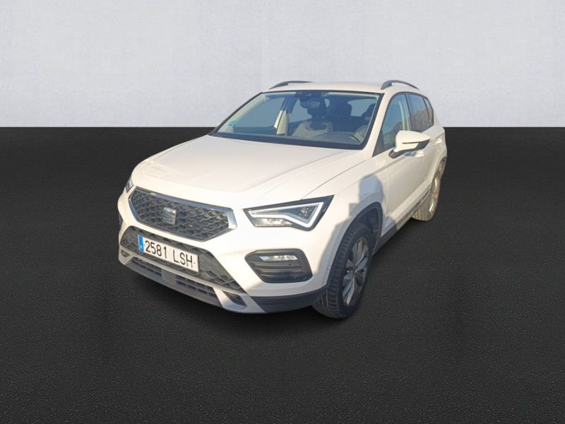 Seat Ateca 2.0 TDI 85kW (115CV) S&S Style Go "M" (2021)