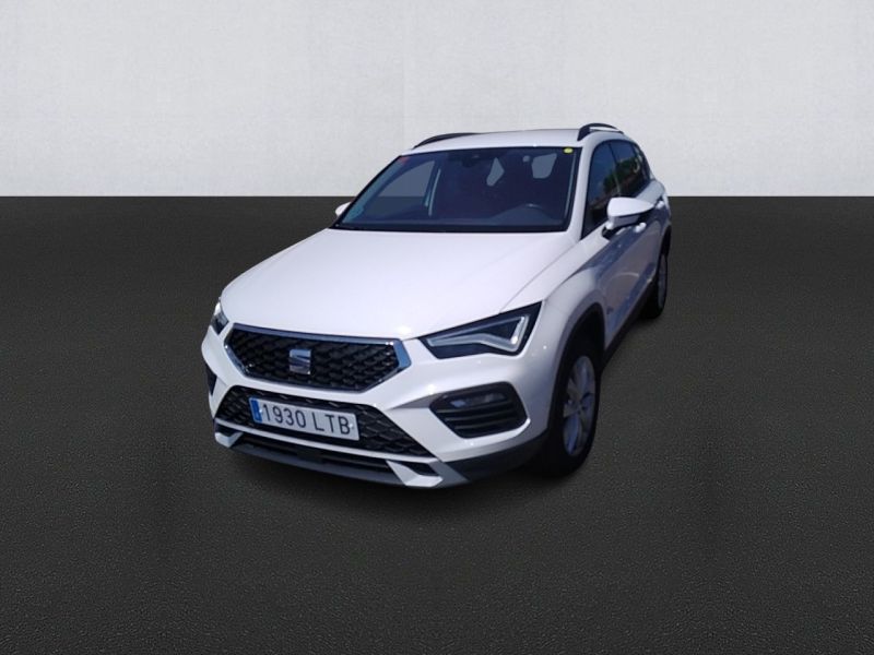 Seat Ateca 2.0 TDI 85kW (115CV) S&S Style Go (2021)