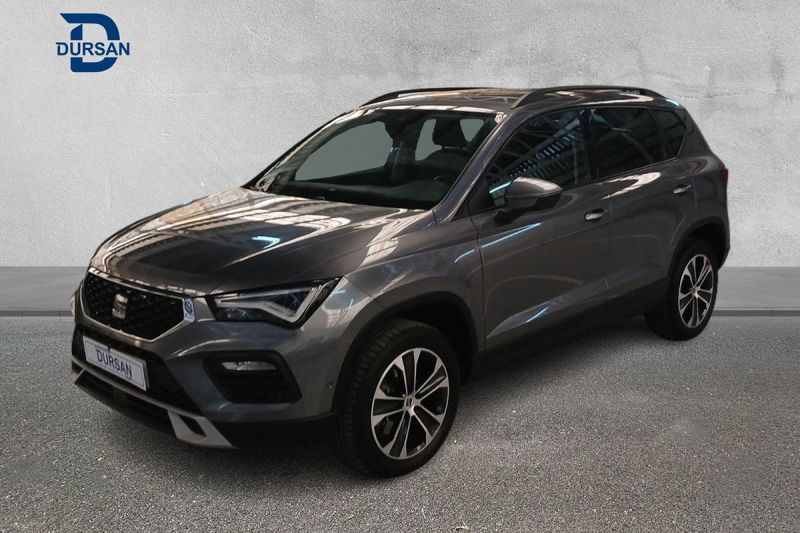 Seat Ateca 2.0 TDI 110kW 150CV DSG Style Go L (2022)
