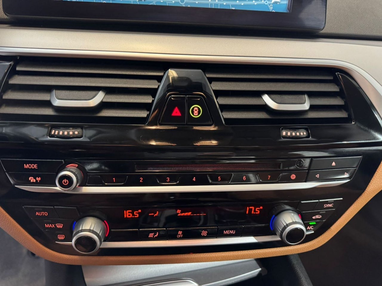 BMW Serie 5 530e iPerformance