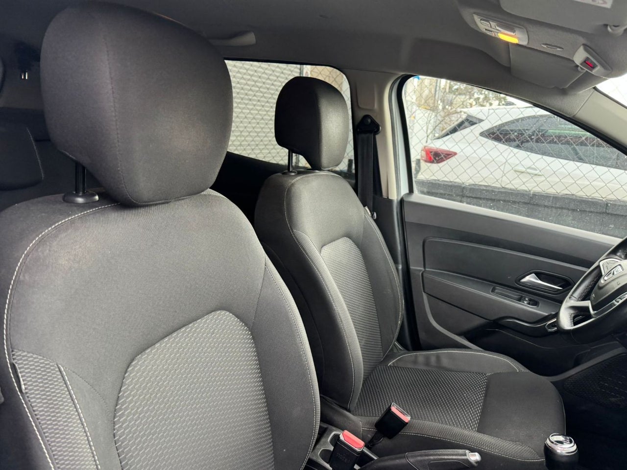 DACIA Duster Essential Blue dCi 85kW 115CV 4X4