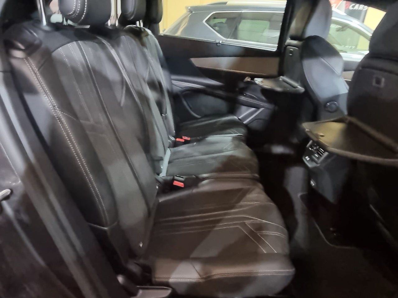 PEUGEOT 5008 1.5 BlueHDi 96kW SS GT EAT8