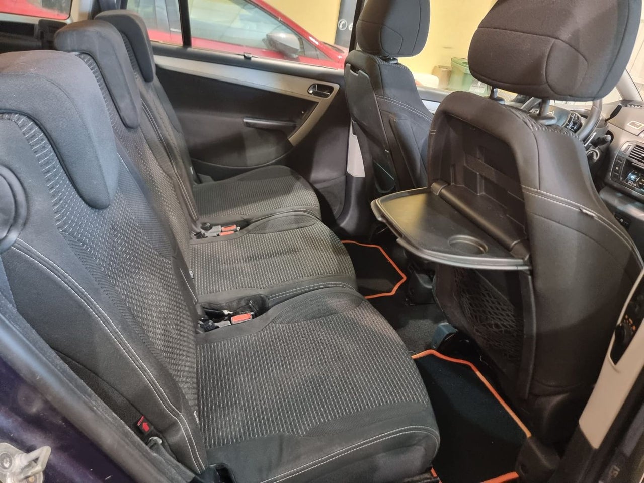 CITROEN Grand C4 Picasso eHDi 115 Airdream ETG6 Intensive