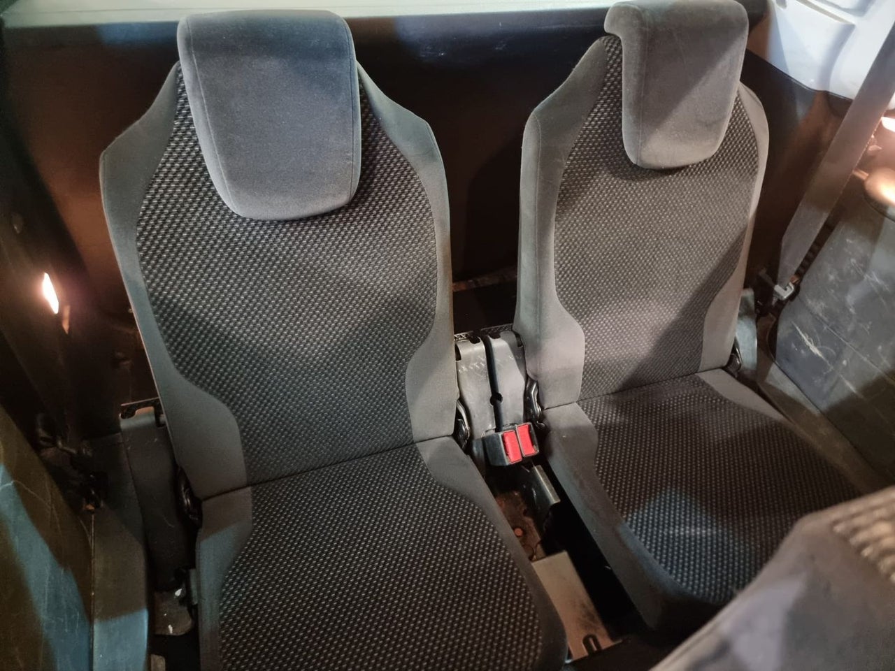 CITROEN Grand C4 Picasso eHDi 115 Airdream ETG6 Intensive