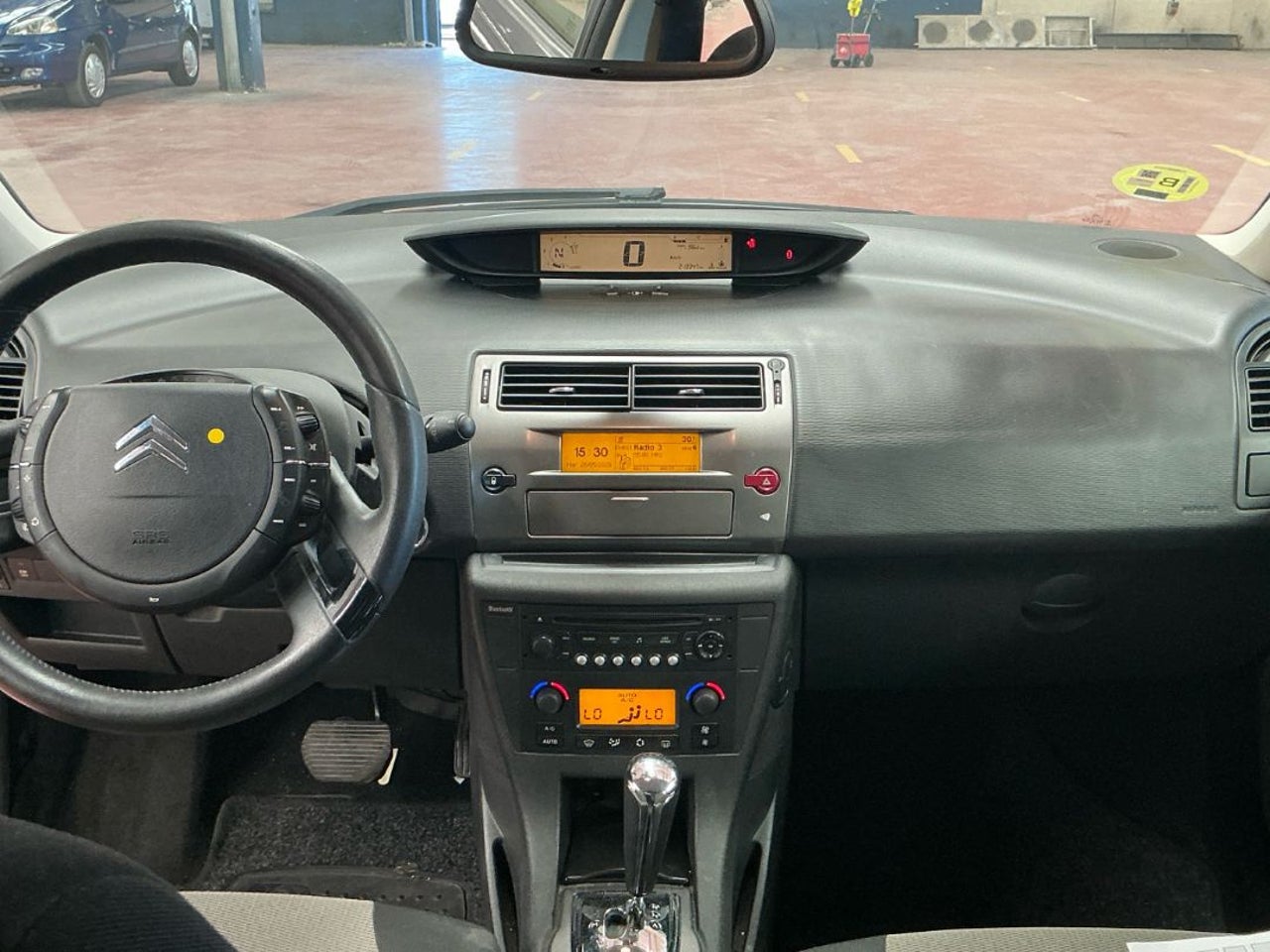 CITROEN C4 1.6 HDi 110 Cool CMP