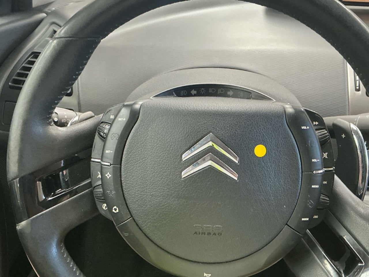 CITROEN C4 1.6 HDi 110 Cool CMP
