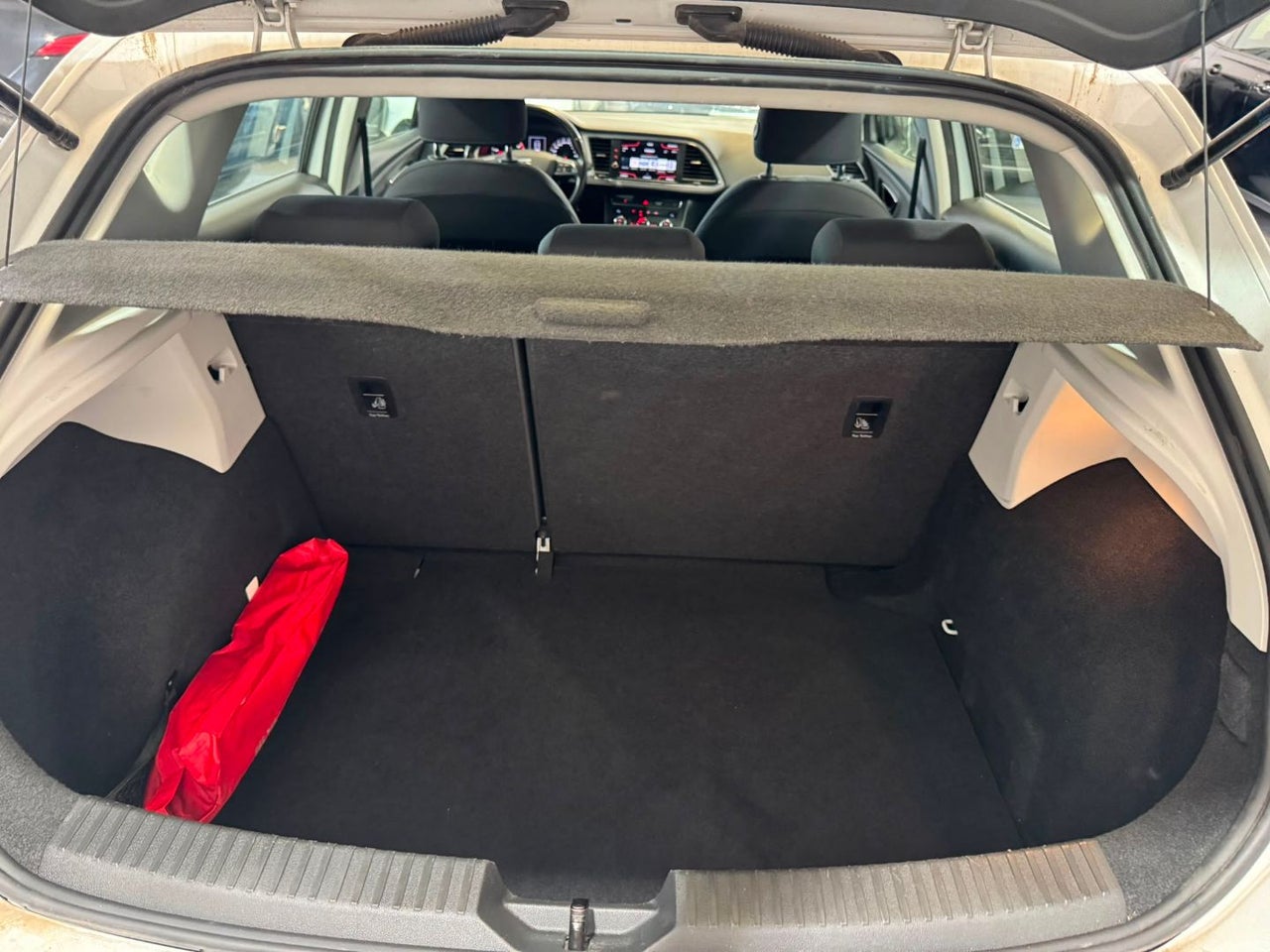 SEAT Leon 1.2 TSI 81kW 110CV StSp Style