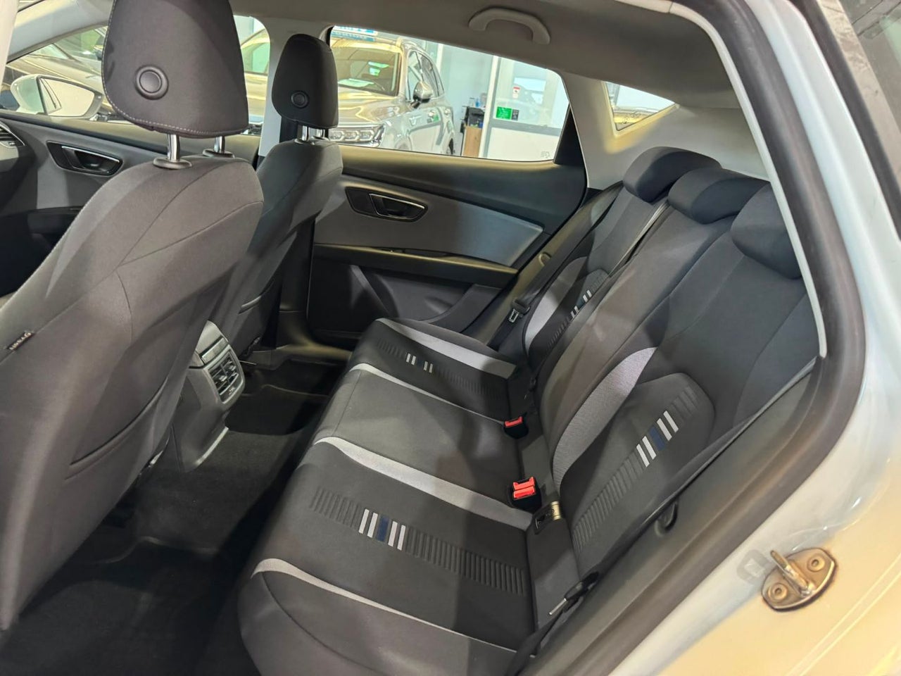 SEAT Leon 1.2 TSI 81kW 110CV StSp Style